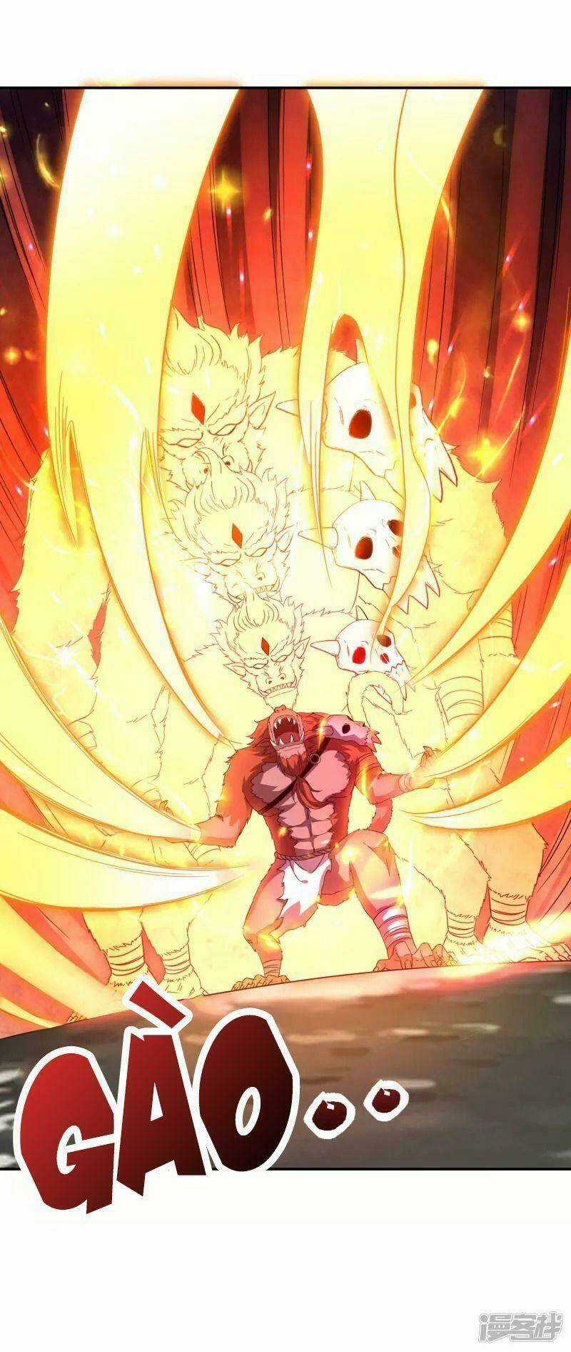 Hồn Đỉnh Thịnh Thiên - Chapter 4 - Trang 25