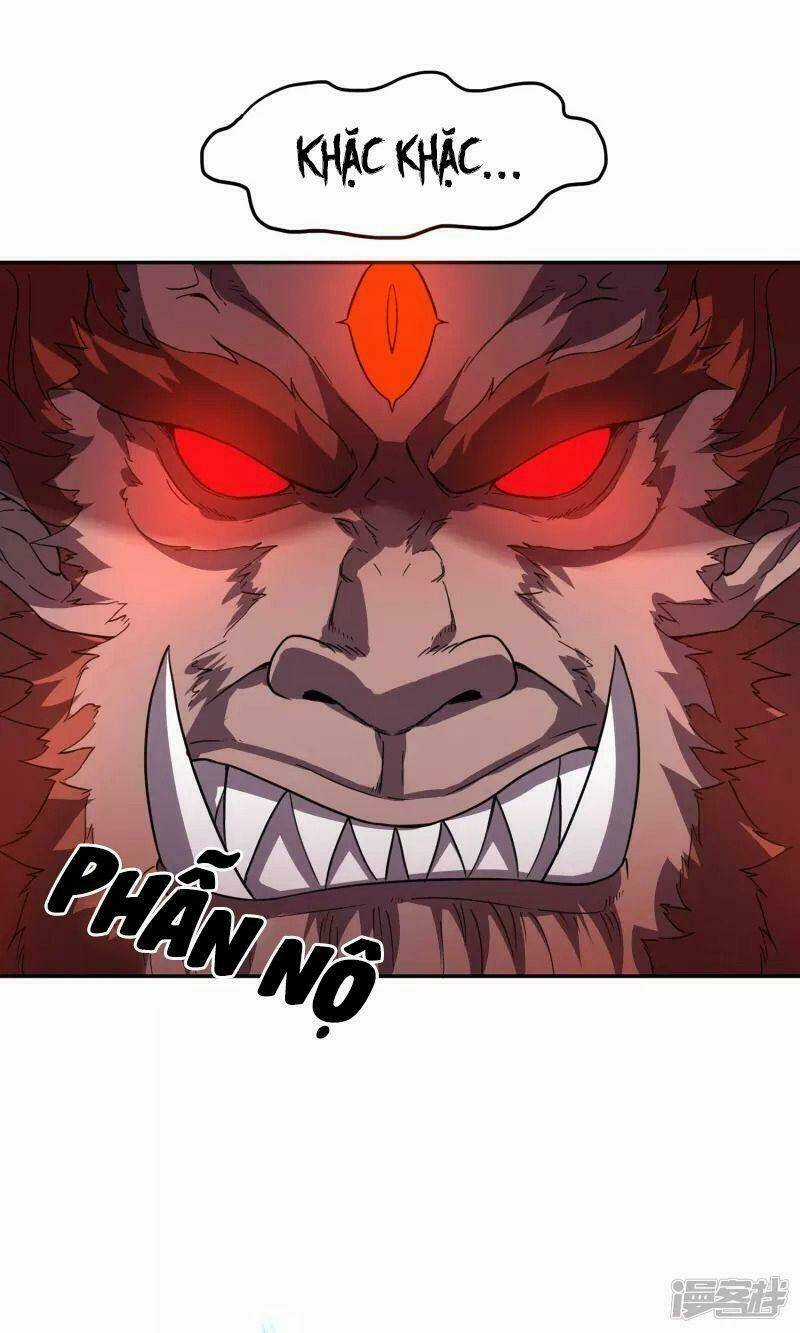 Hồn Đỉnh Thịnh Thiên - Chapter 4 - Trang 26