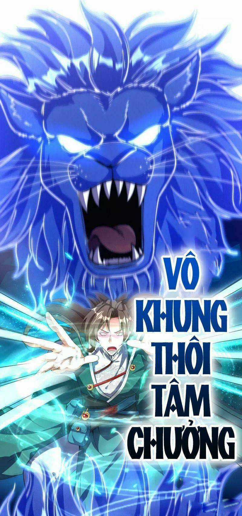 Hồn Đỉnh Thịnh Thiên - Chapter 4 - Trang 27