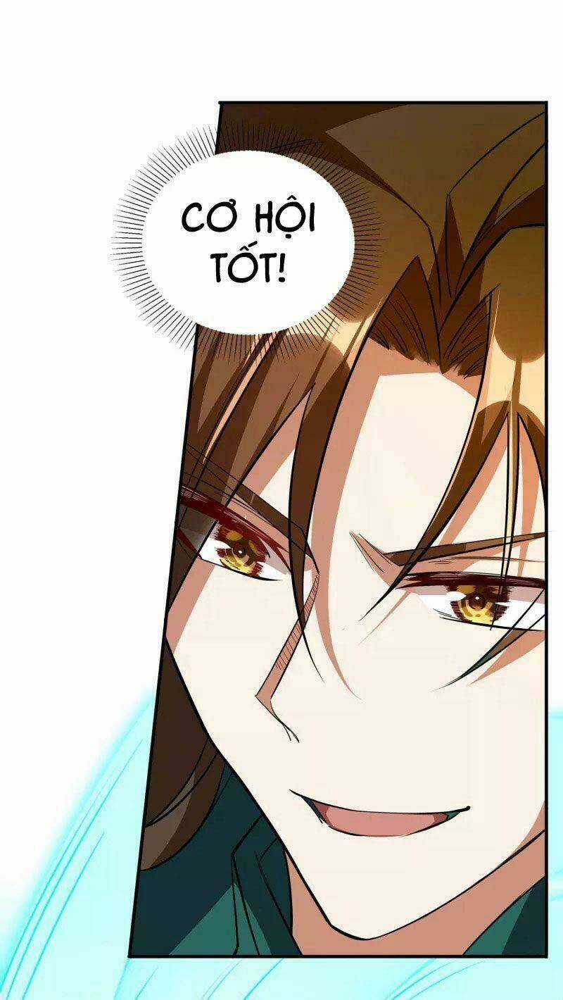 Hồn Đỉnh Thịnh Thiên - Chapter 4 - Trang 30