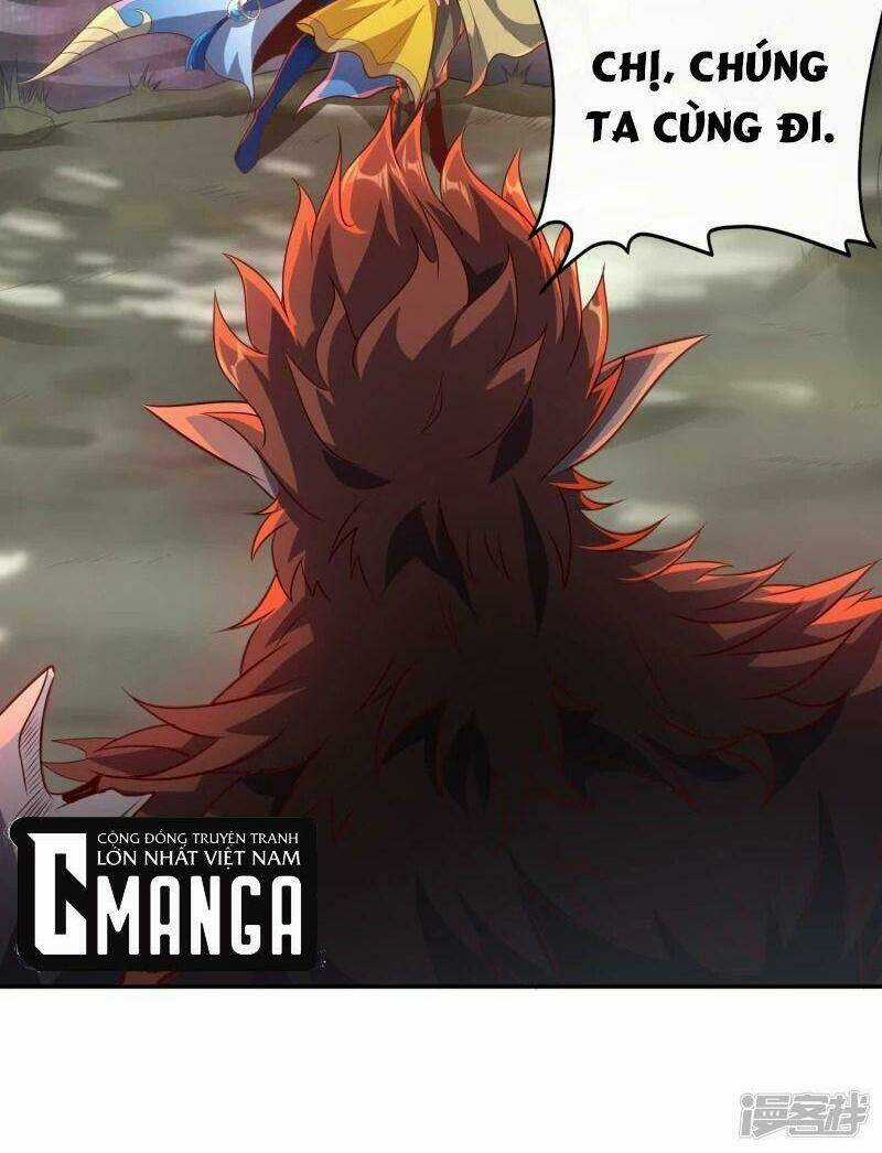 Hồn Đỉnh Thịnh Thiên - Chapter 4 - Trang 4