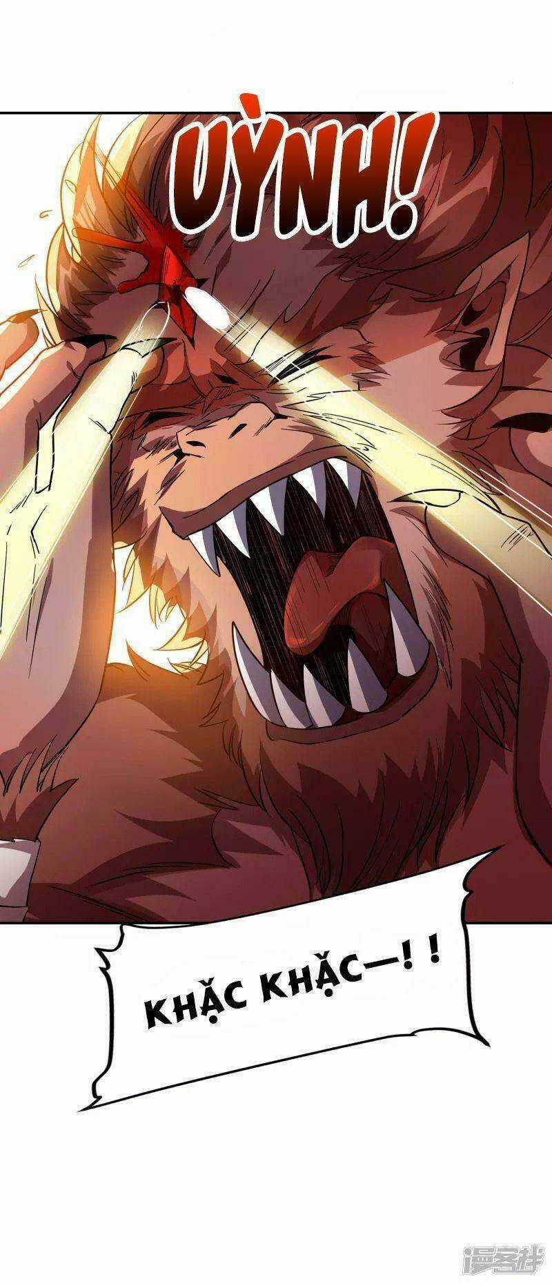 Hồn Đỉnh Thịnh Thiên - Chapter 4 - Trang 33