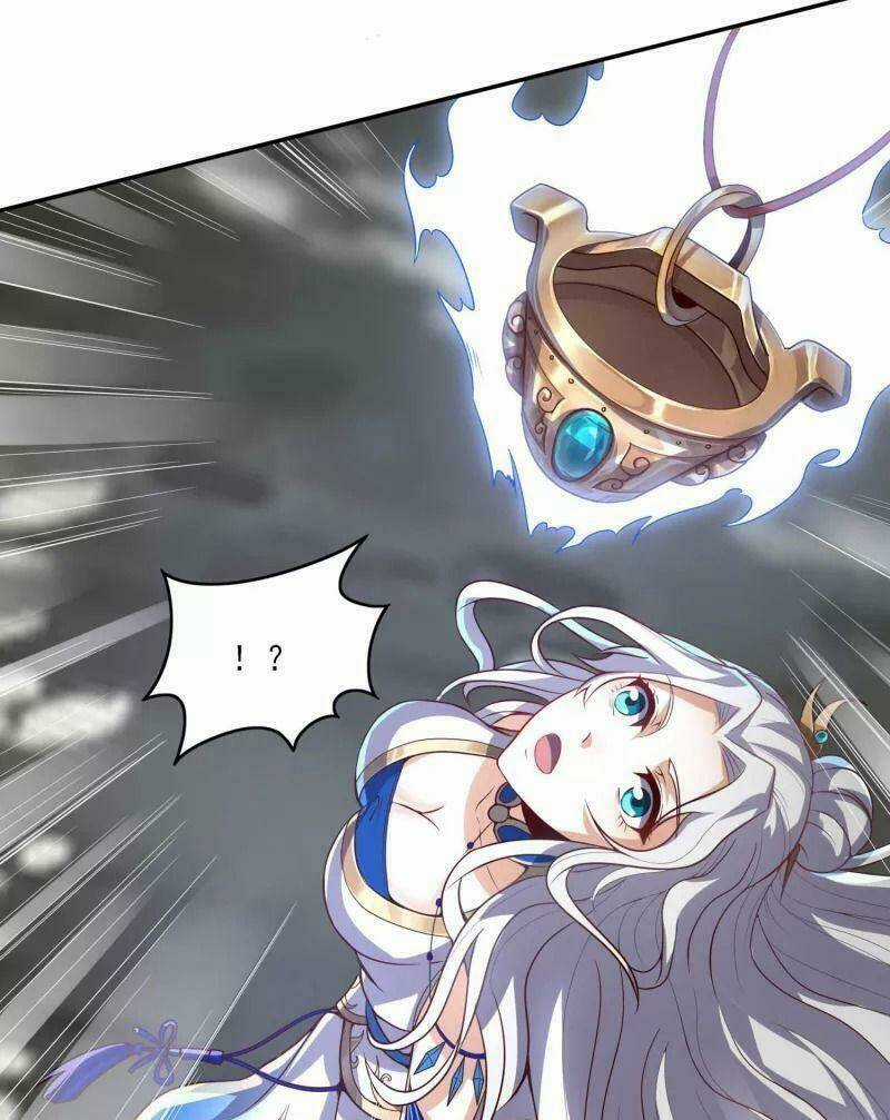 Hồn Đỉnh Thịnh Thiên - Chapter 4 - Trang 6