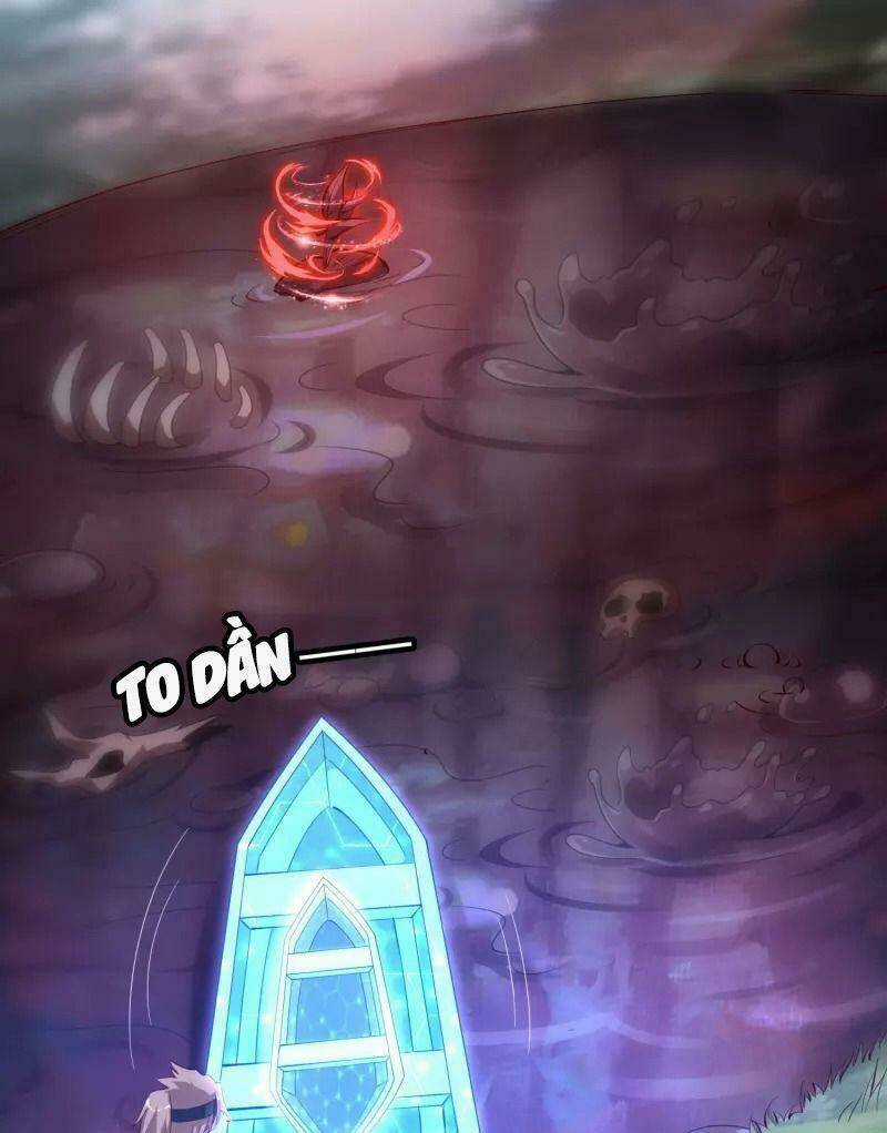 Hồn Đỉnh Thịnh Thiên - Chapter 5 - Trang 19