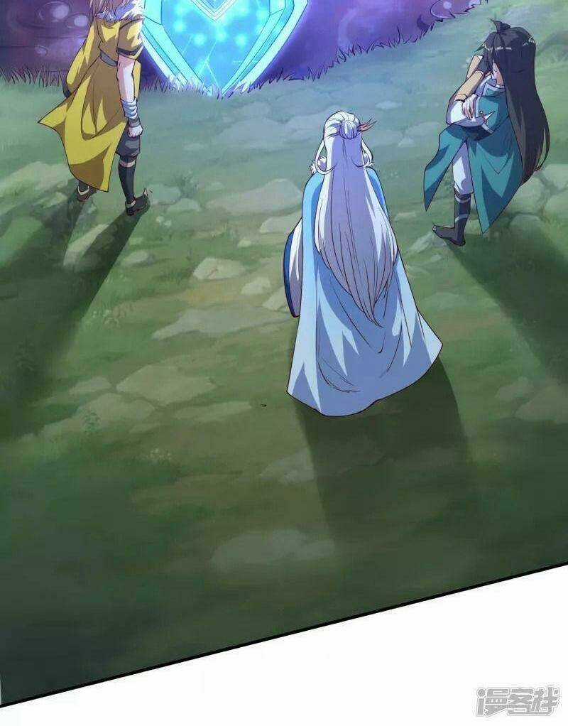 Hồn Đỉnh Thịnh Thiên - Chapter 5 - Trang 20