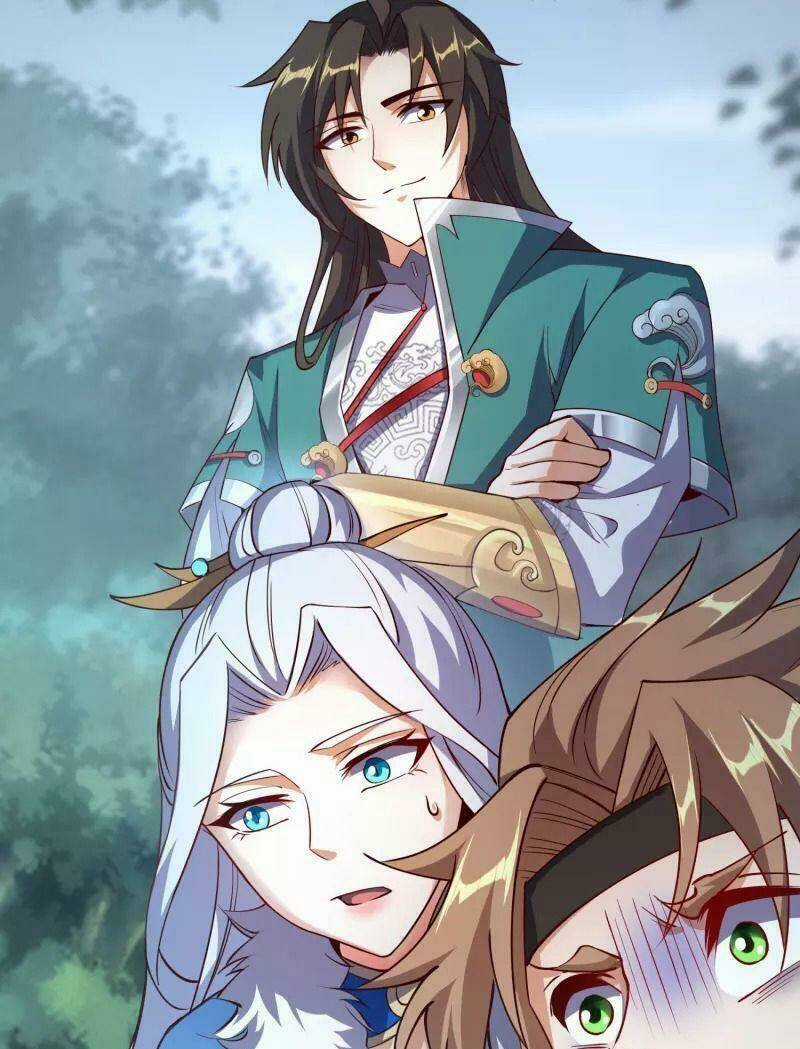 Hồn Đỉnh Thịnh Thiên - Chapter 5 - Trang 23