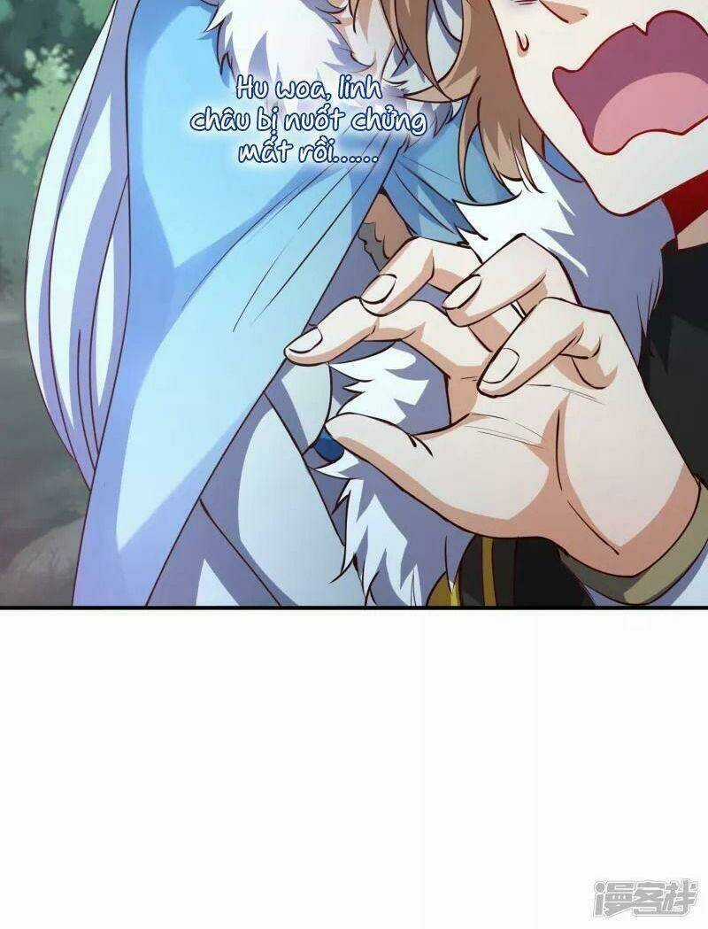 Hồn Đỉnh Thịnh Thiên - Chapter 5 - Trang 24