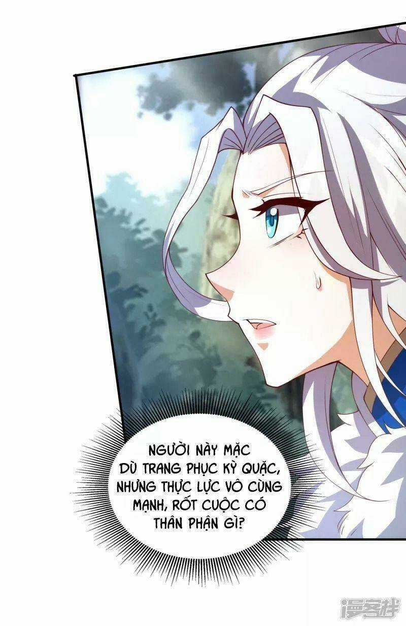 Hồn Đỉnh Thịnh Thiên - Chapter 5 - Trang 28