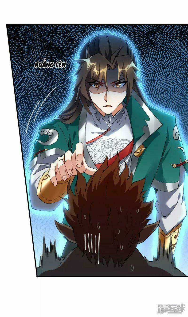 Hồn Đỉnh Thịnh Thiên - Chapter 5 - Trang 4