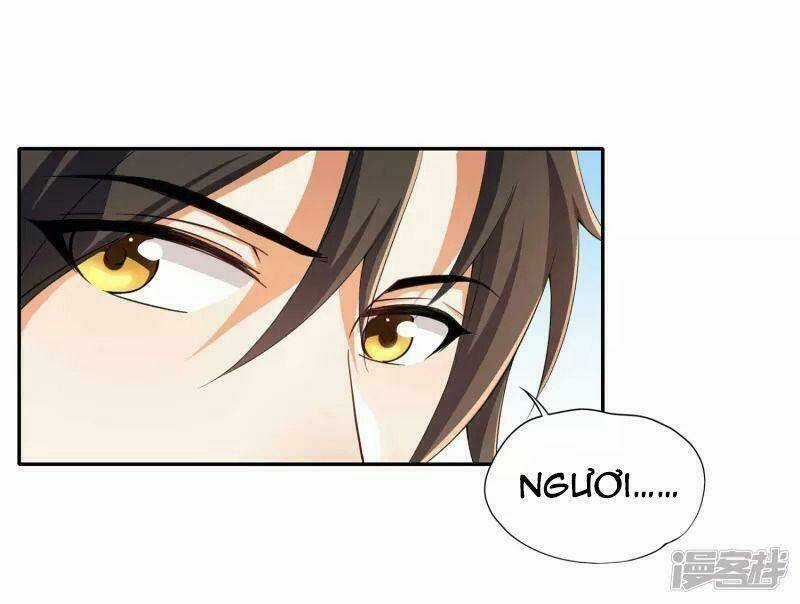 Hồn Đỉnh Thịnh Thiên - Chapter 5 - Trang 7