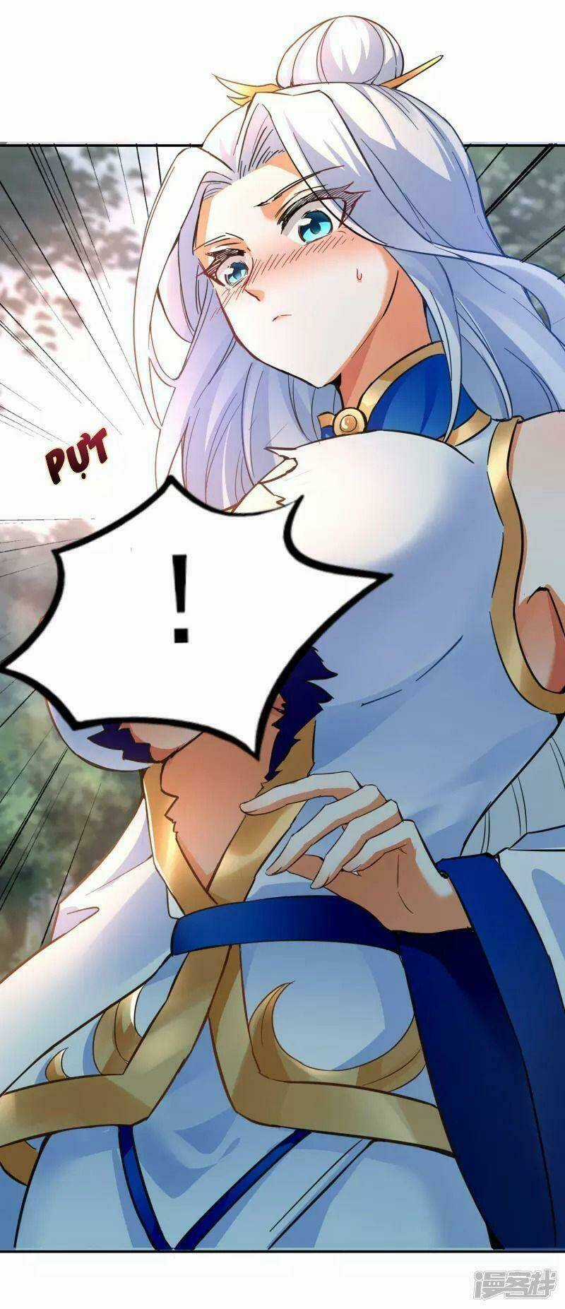 Hồn Đỉnh Thịnh Thiên - Chapter 5 - Trang 8