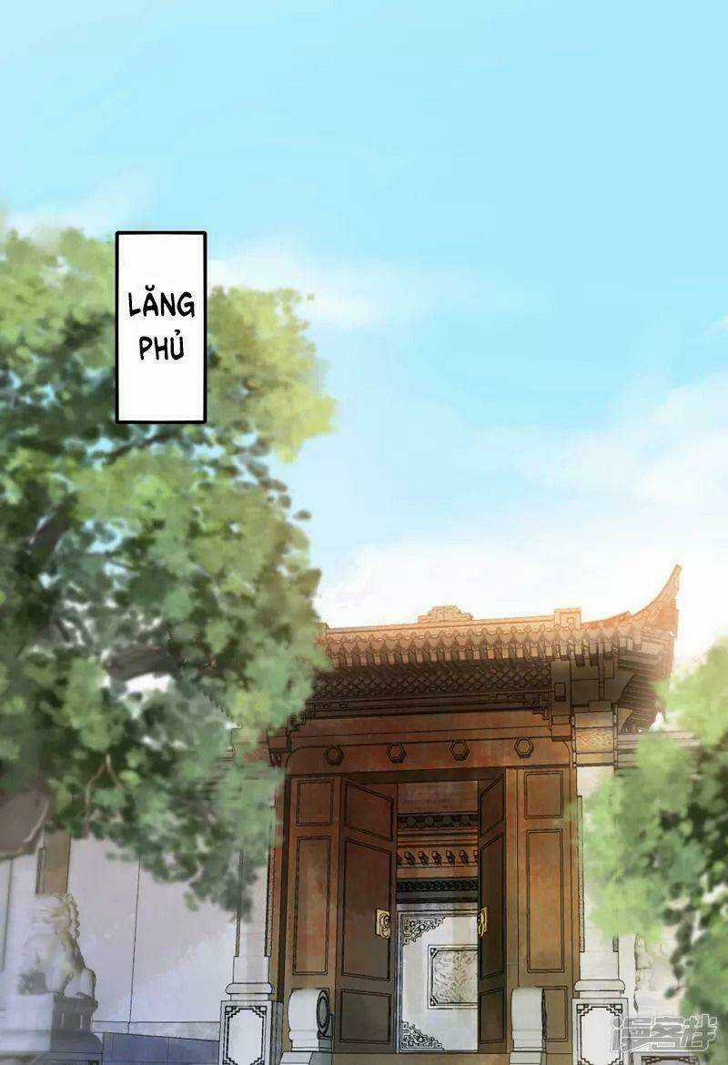 Hồn Đỉnh Thịnh Thiên - Chapter 6 - Trang 2