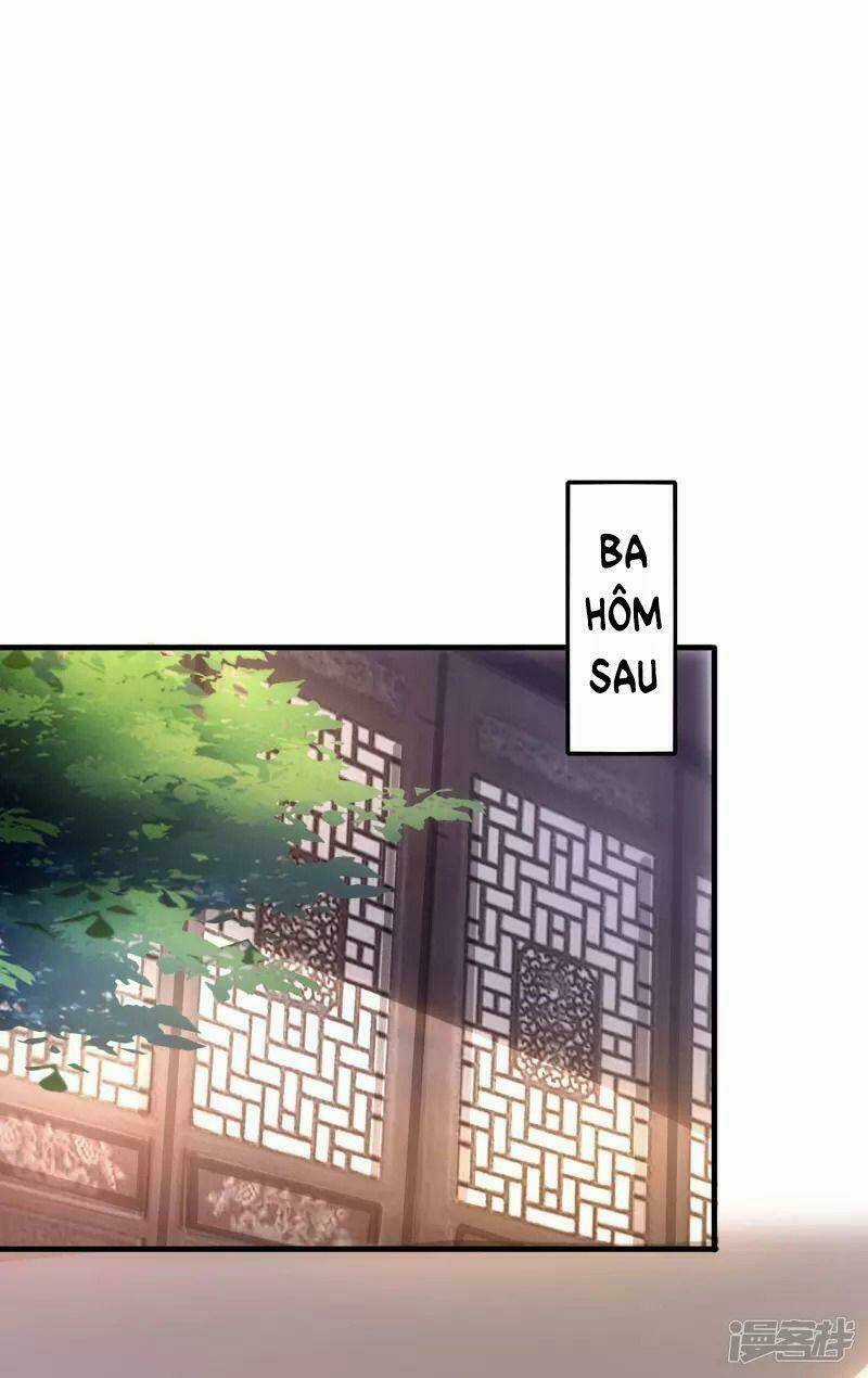 Hồn Đỉnh Thịnh Thiên - Chapter 6 - Trang 22