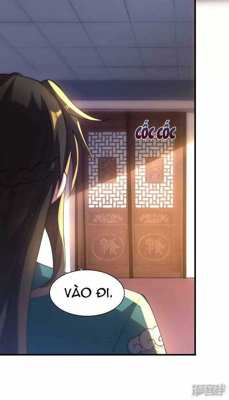 Hồn Đỉnh Thịnh Thiên - Chapter 6 - Trang 24