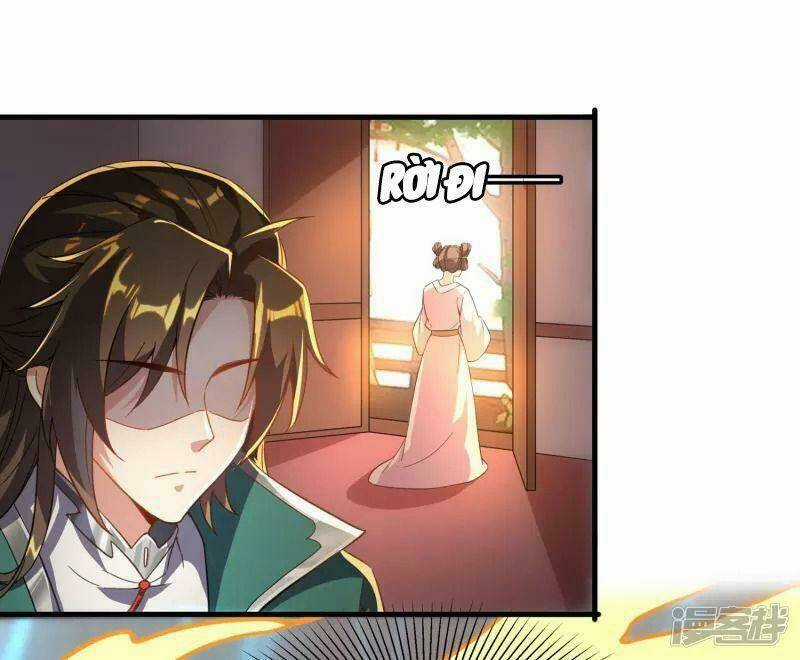 Hồn Đỉnh Thịnh Thiên - Chapter 6 - Trang 26