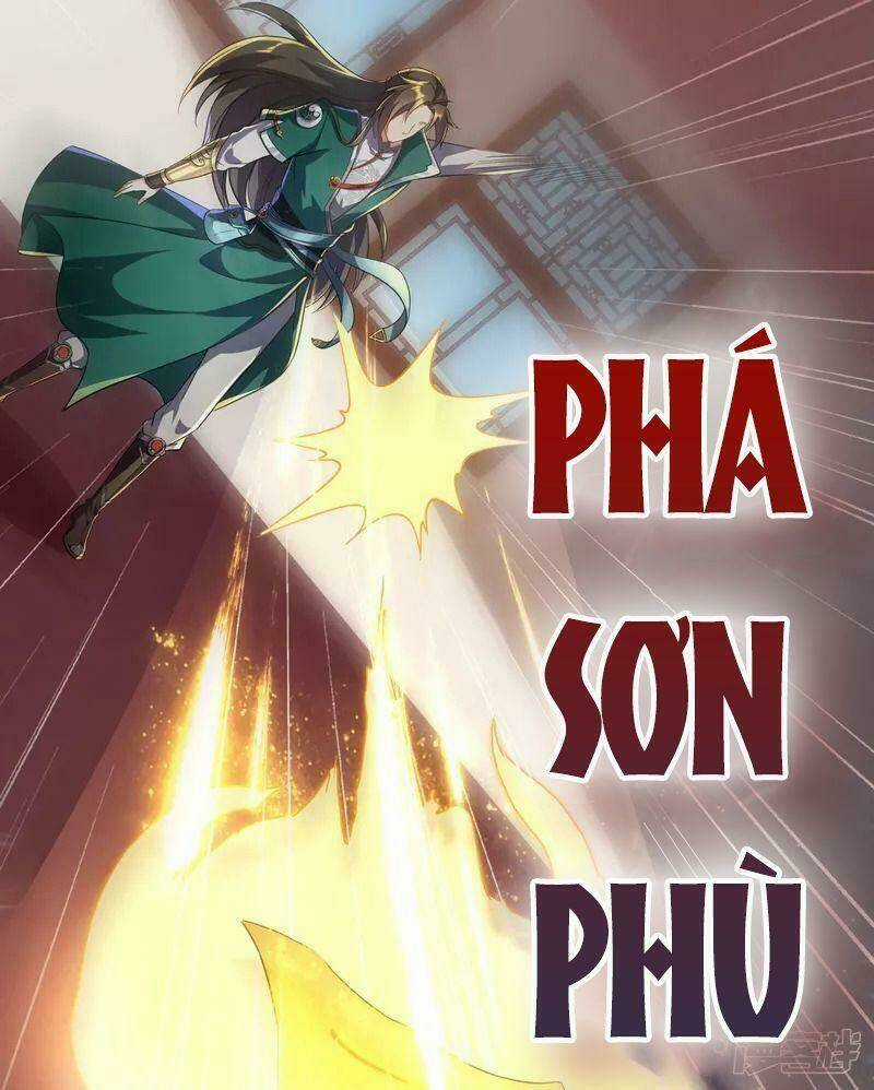 Hồn Đỉnh Thịnh Thiên - Chapter 6 - Trang 30