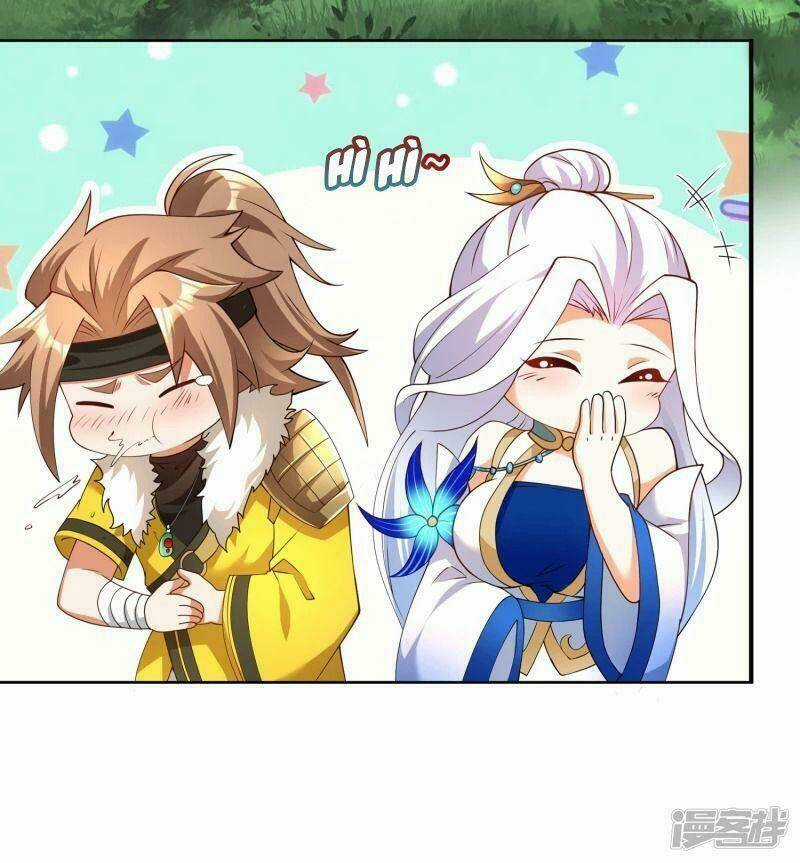 Hồn Đỉnh Thịnh Thiên - Chapter 7 - Trang 13