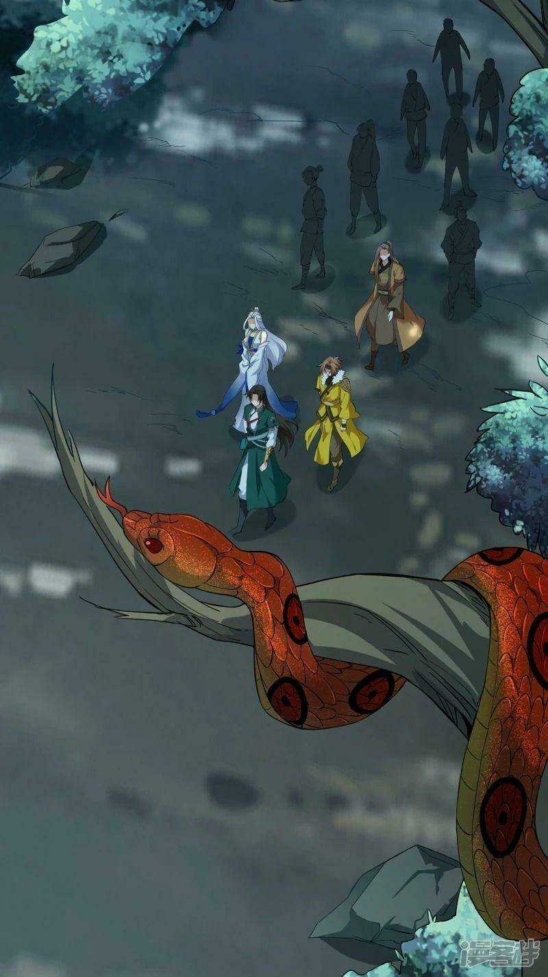 Hồn Đỉnh Thịnh Thiên - Chapter 7 - Trang 15