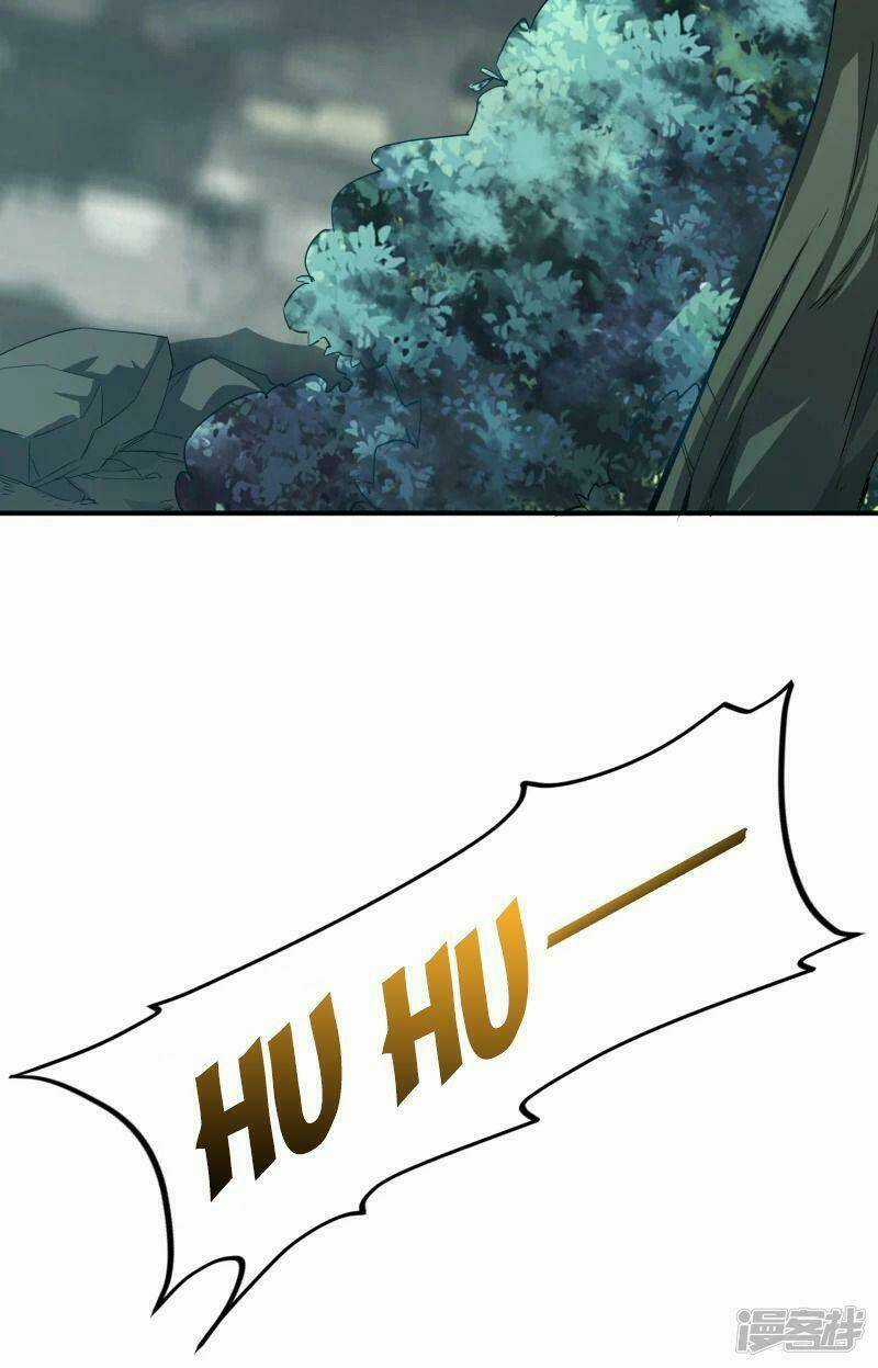 Hồn Đỉnh Thịnh Thiên - Chapter 7 - Trang 16