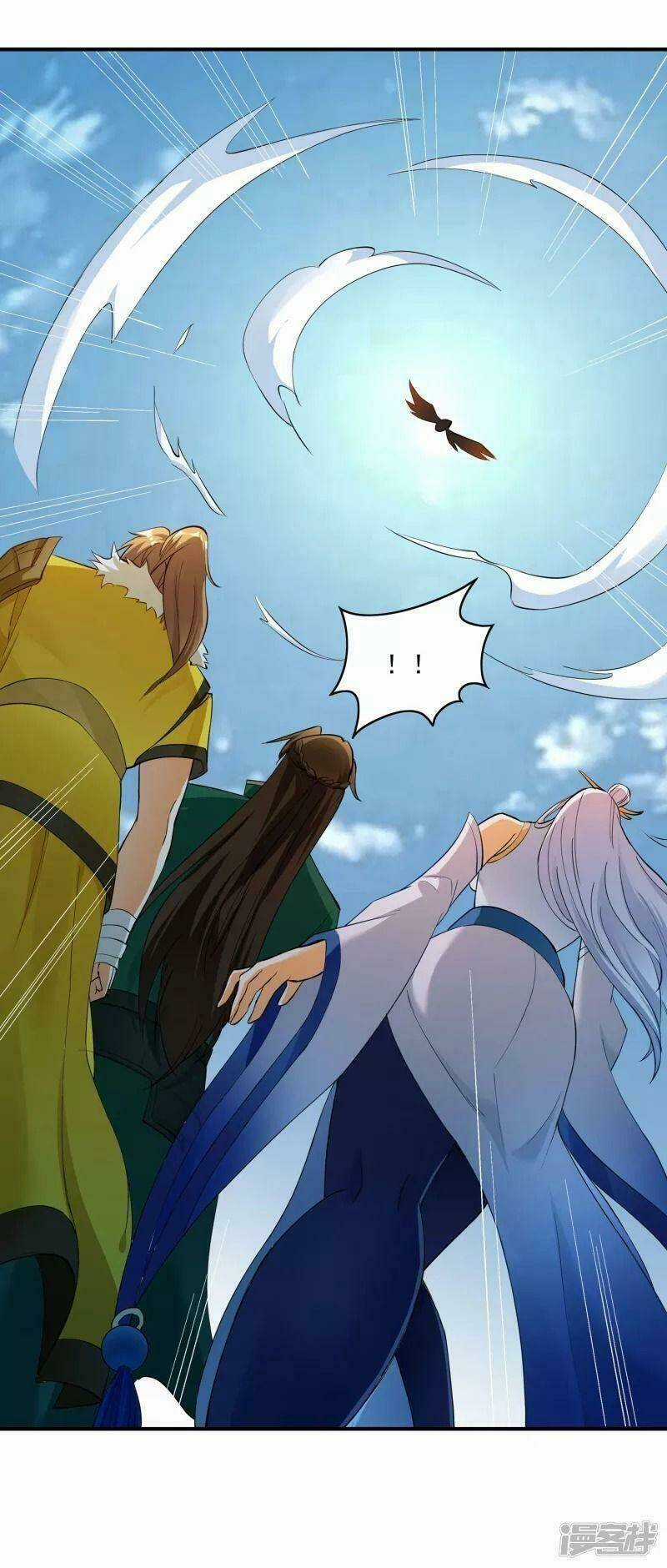 Hồn Đỉnh Thịnh Thiên - Chapter 7 - Trang 19