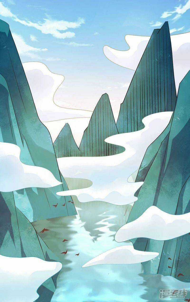 Hồn Đỉnh Thịnh Thiên - Chapter 7 - Trang 3