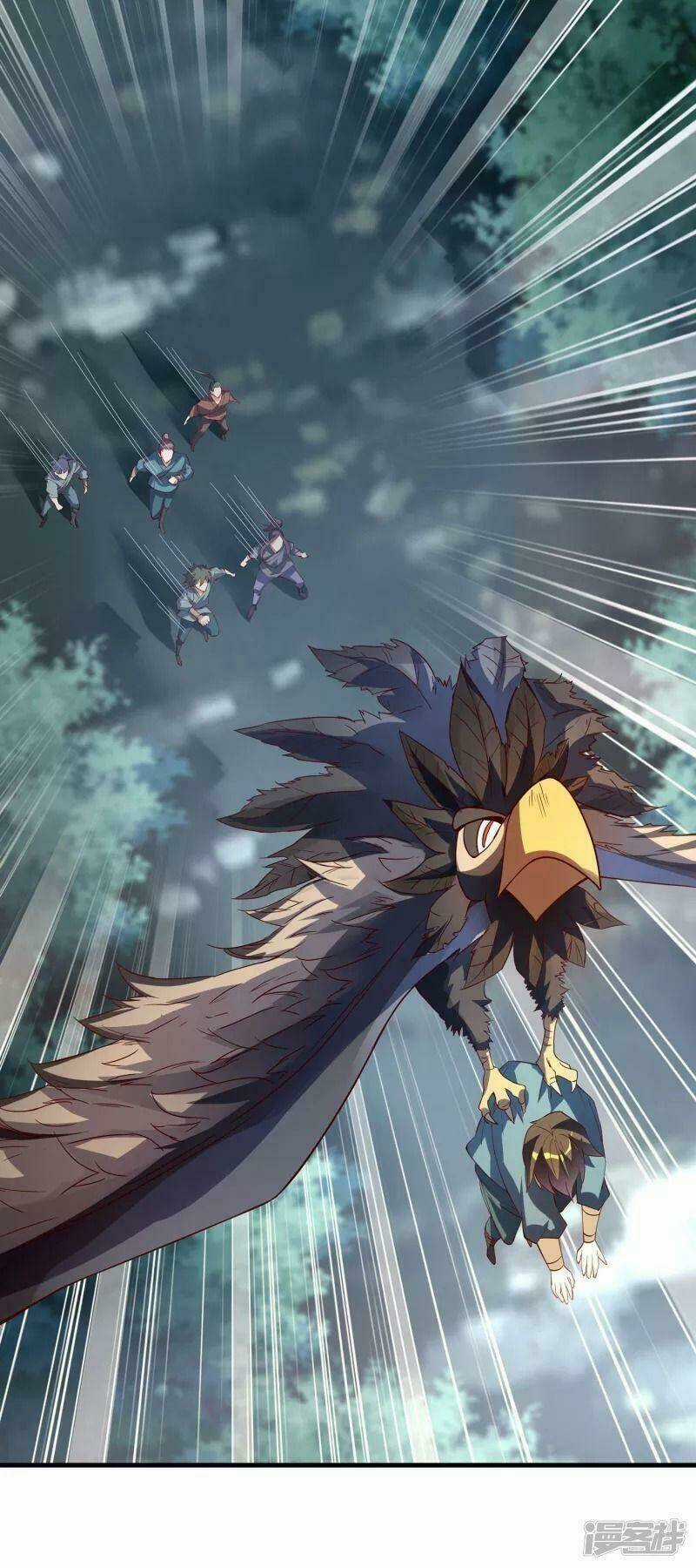 Hồn Đỉnh Thịnh Thiên - Chapter 7 - Trang 22