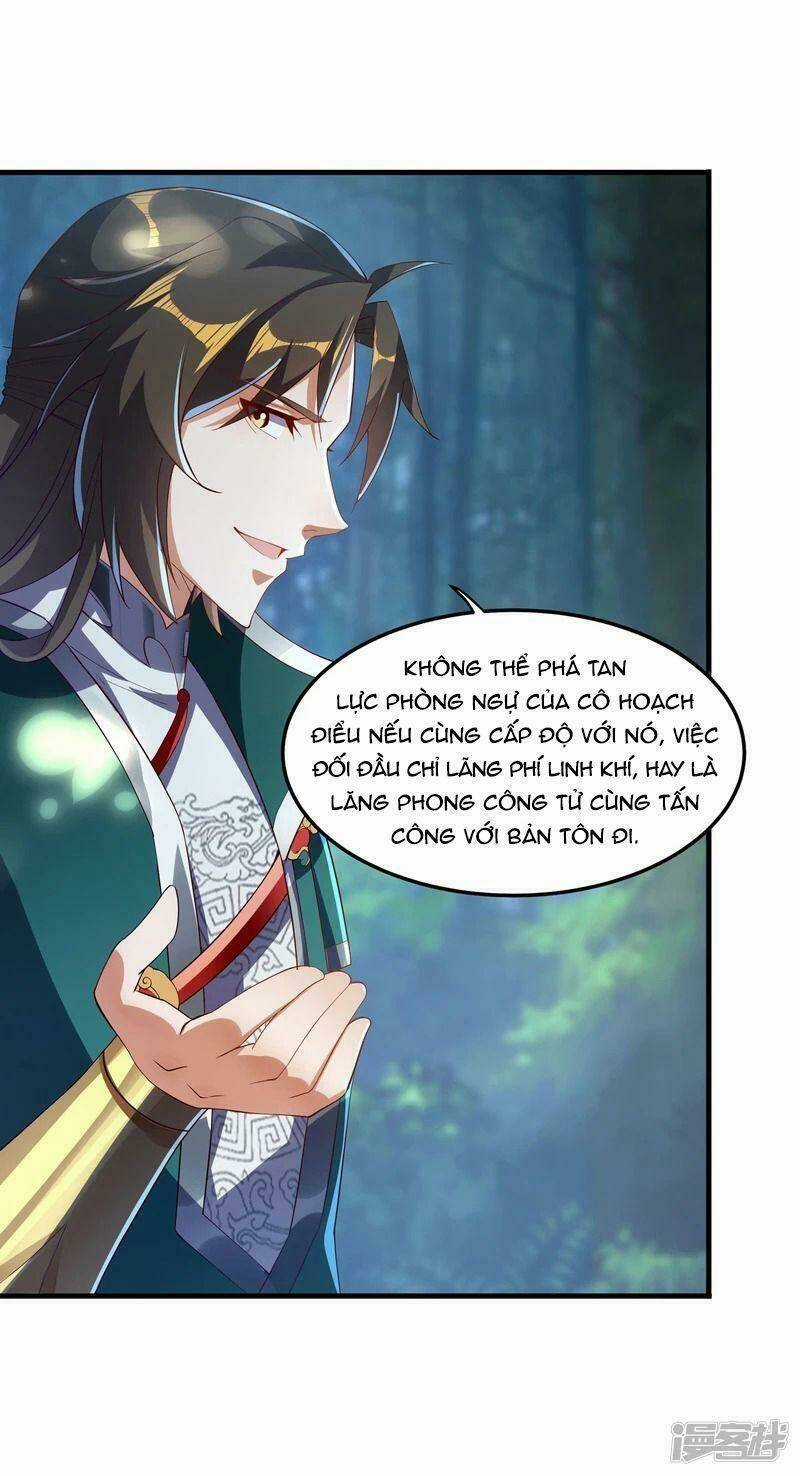 Hồn Đỉnh Thịnh Thiên - Chapter 7 - Trang 24