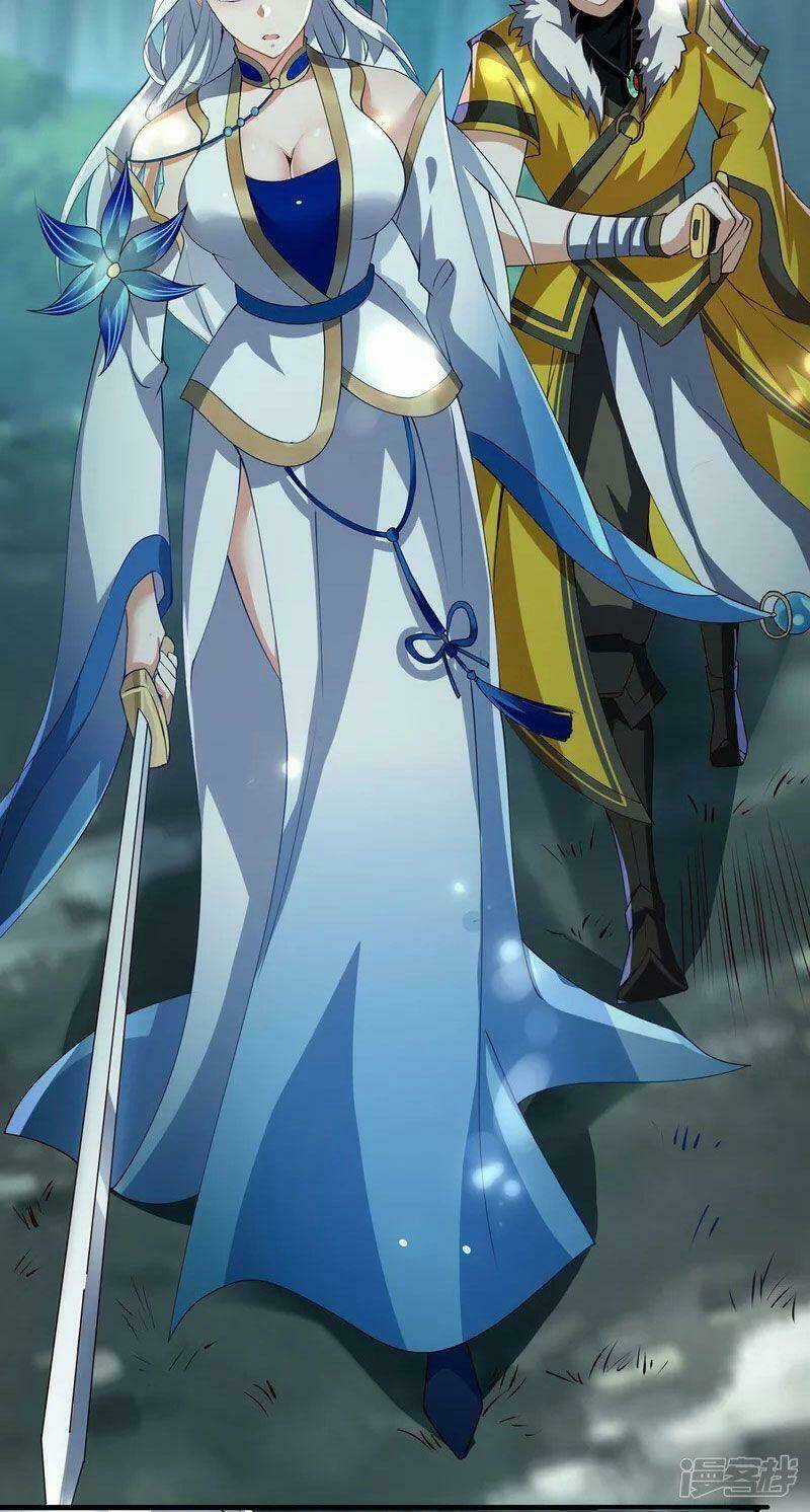 Hồn Đỉnh Thịnh Thiên - Chapter 7 - Trang 26