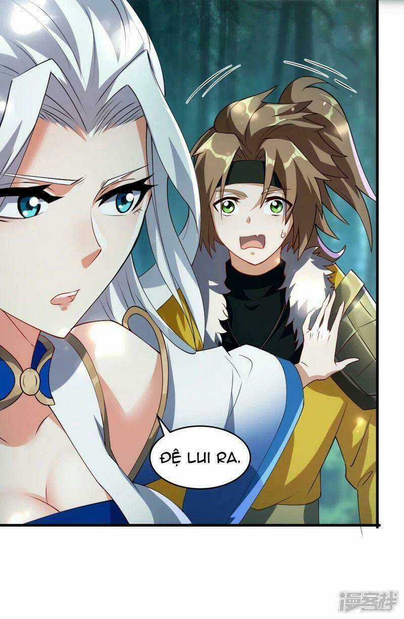 Hồn Đỉnh Thịnh Thiên - Chapter 7 - Trang 27