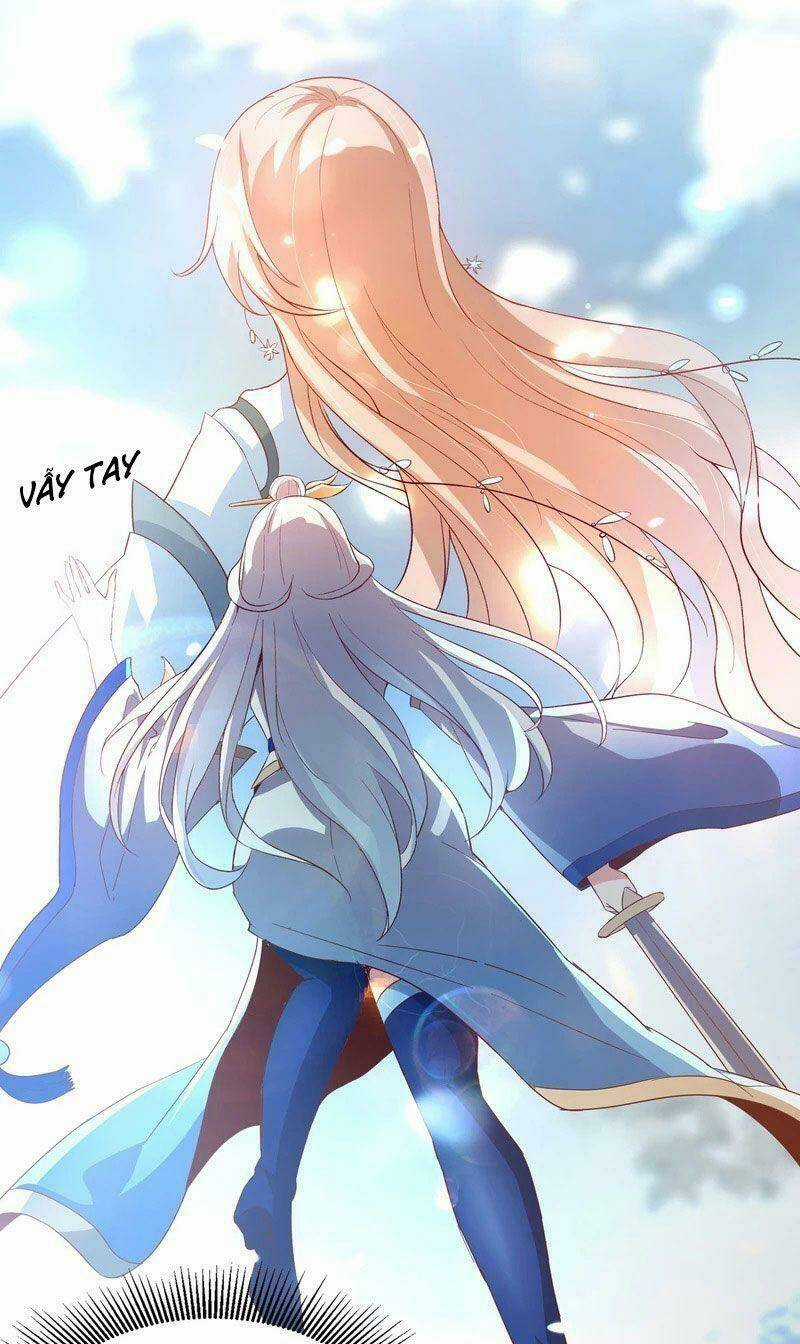 Hồn Đỉnh Thịnh Thiên - Chapter 7 - Trang 32