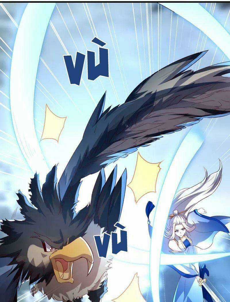 Hồn Đỉnh Thịnh Thiên - Chapter 7 - Trang 34