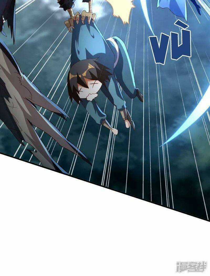 Hồn Đỉnh Thịnh Thiên - Chapter 7 - Trang 35