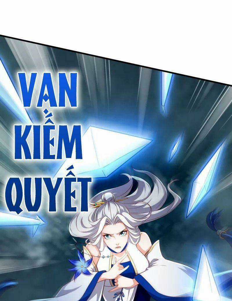 Hồn Đỉnh Thịnh Thiên - Chapter 7 - Trang 36