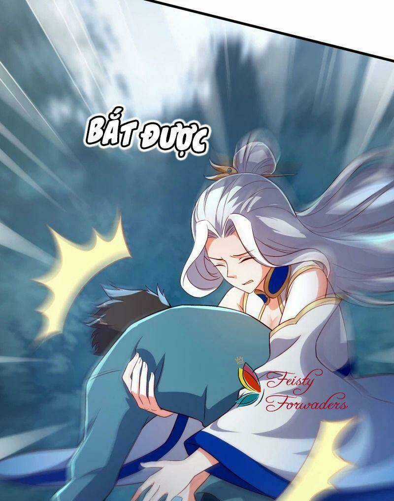 Hồn Đỉnh Thịnh Thiên - Chapter 7 - Trang 39