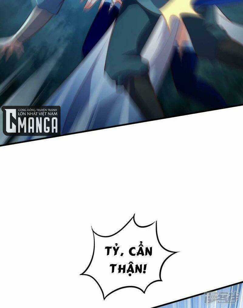 Hồn Đỉnh Thịnh Thiên - Chapter 7 - Trang 40