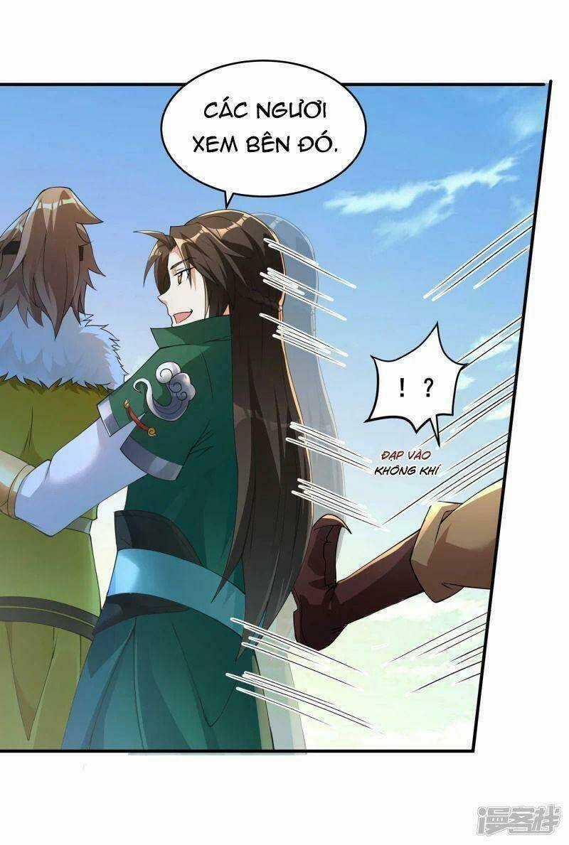 Hồn Đỉnh Thịnh Thiên - Chapter 7 - Trang 8