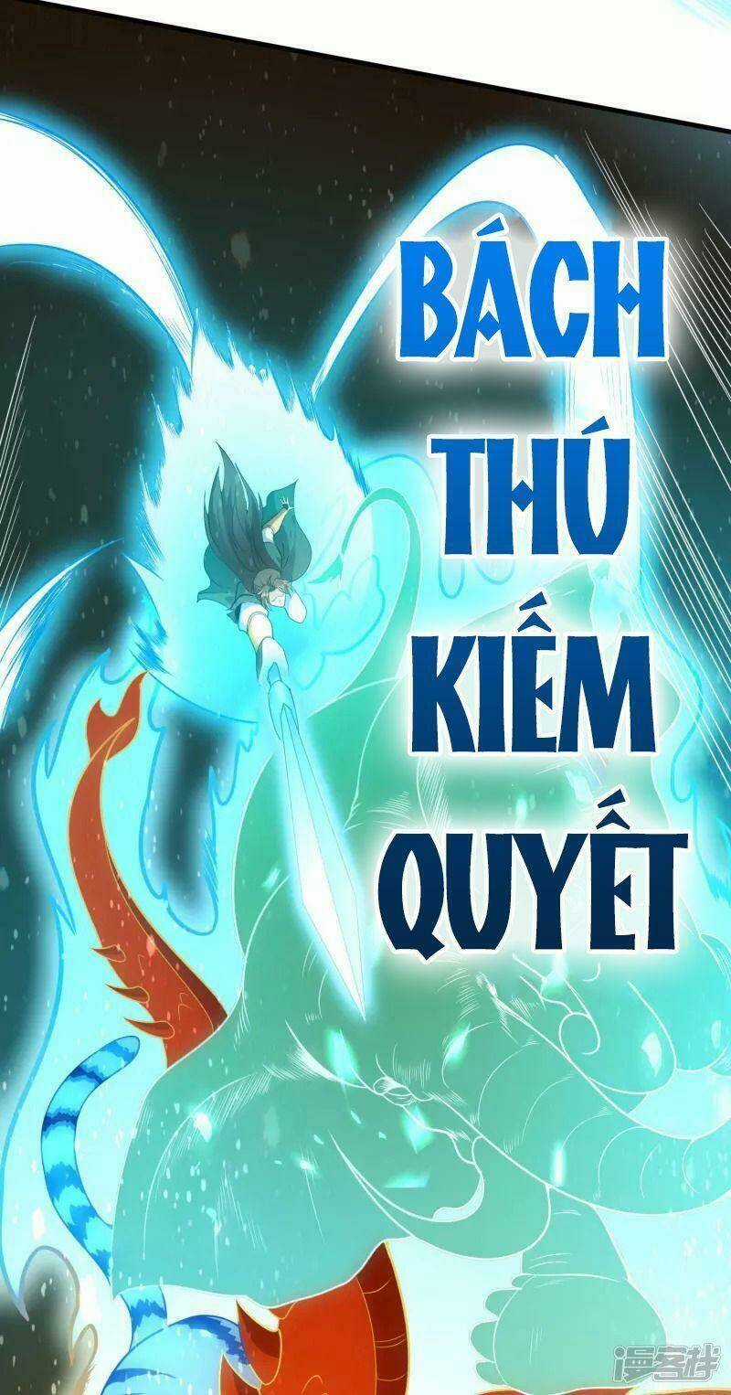 Hồn Đỉnh Thịnh Thiên - Chapter 8 - Trang 11