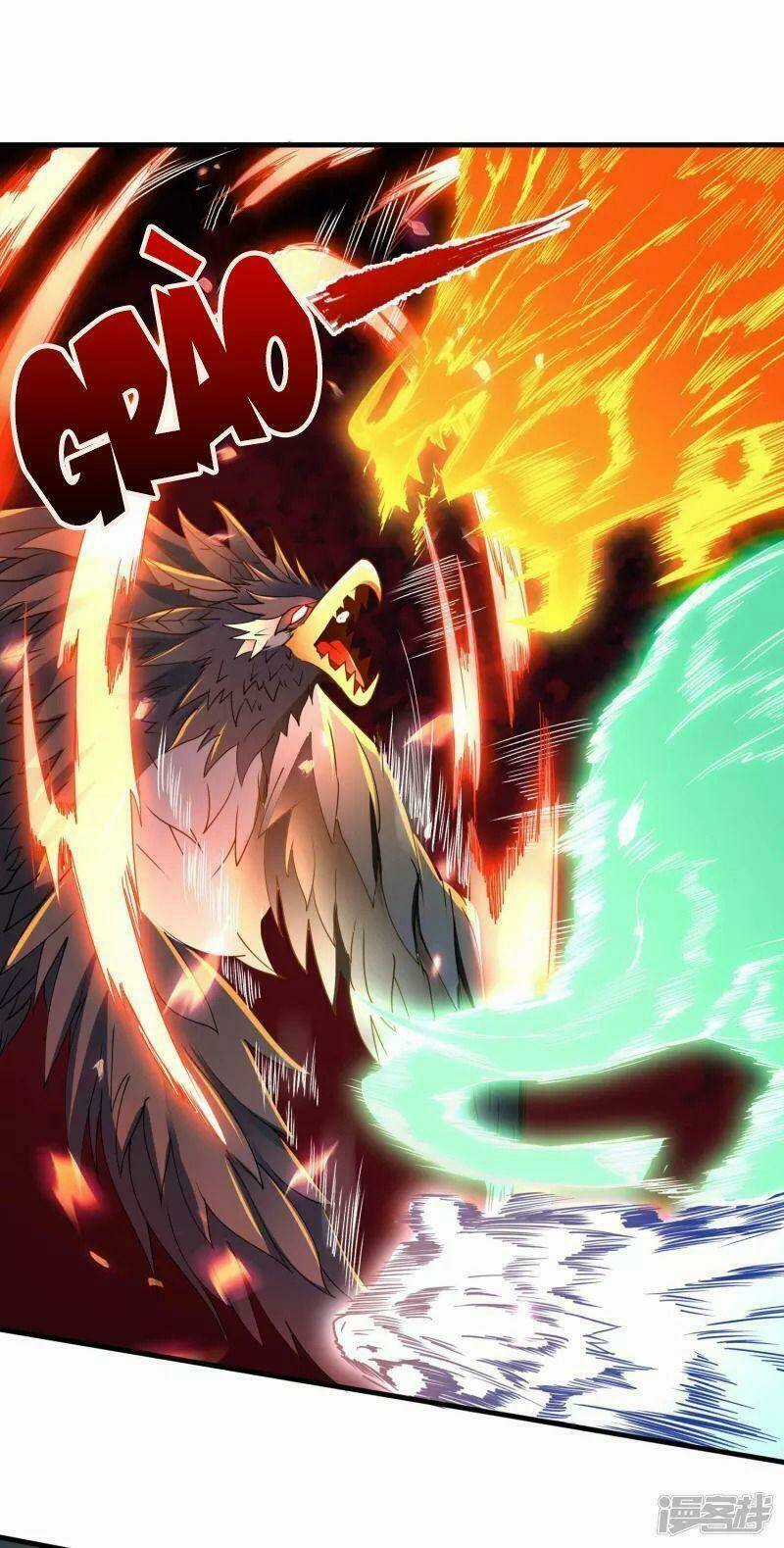 Hồn Đỉnh Thịnh Thiên - Chapter 8 - Trang 13