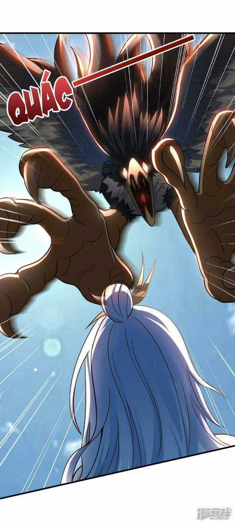 Hồn Đỉnh Thịnh Thiên - Chapter 8 - Trang 3