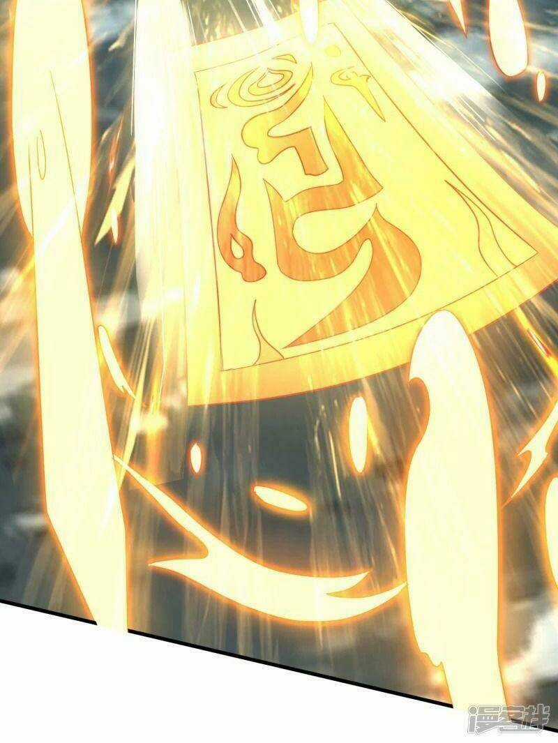 Hồn Đỉnh Thịnh Thiên - Chapter 8 - Trang 22