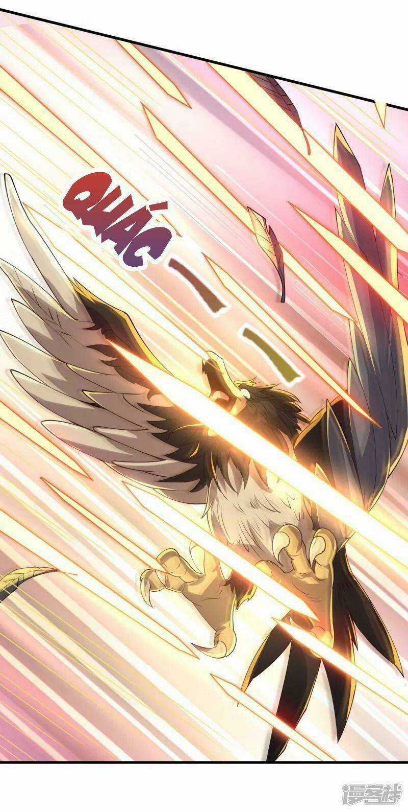 Hồn Đỉnh Thịnh Thiên - Chapter 8 - Trang 23