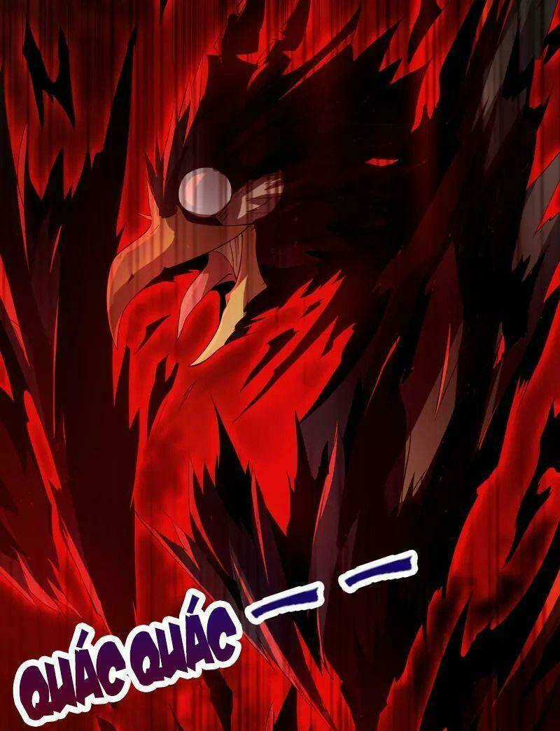 Hồn Đỉnh Thịnh Thiên - Chapter 8 - Trang 26