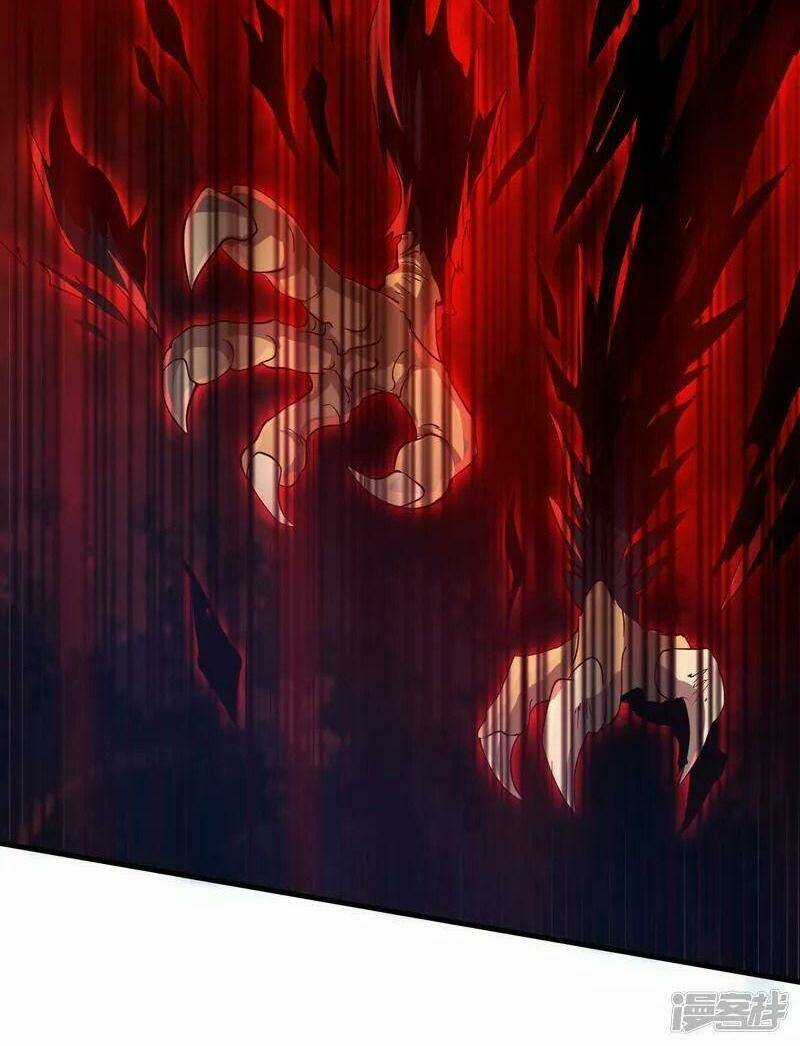 Hồn Đỉnh Thịnh Thiên - Chapter 8 - Trang 27