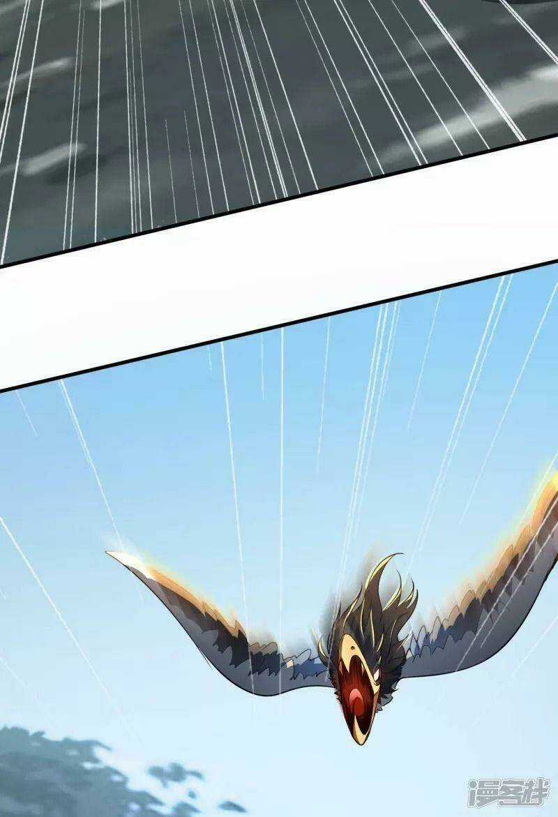 Hồn Đỉnh Thịnh Thiên - Chapter 8 - Trang 9