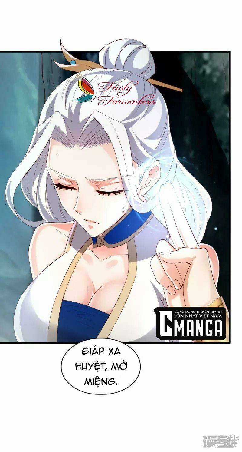 Hồn Đỉnh Thịnh Thiên - Chapter 9 - Trang 24