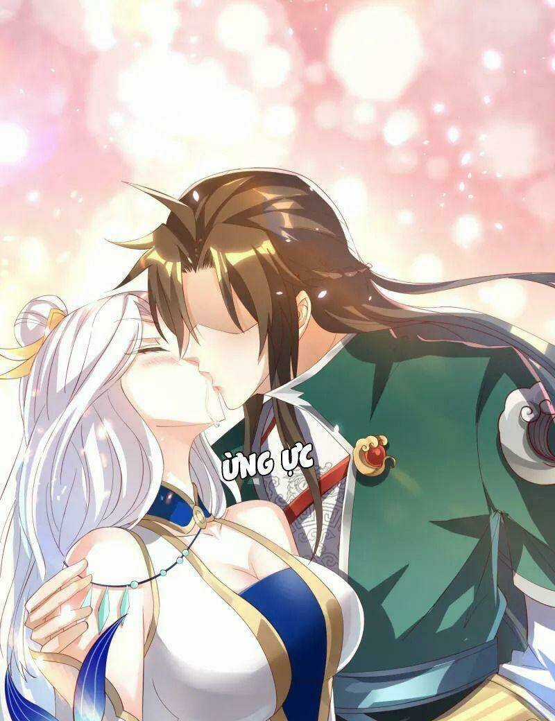 Hồn Đỉnh Thịnh Thiên - Chapter 9 - Trang 27