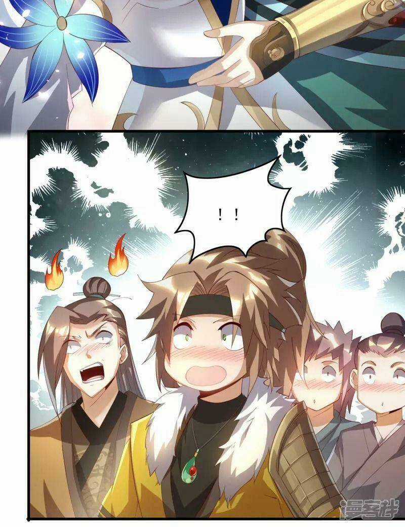 Hồn Đỉnh Thịnh Thiên - Chapter 9 - Trang 28