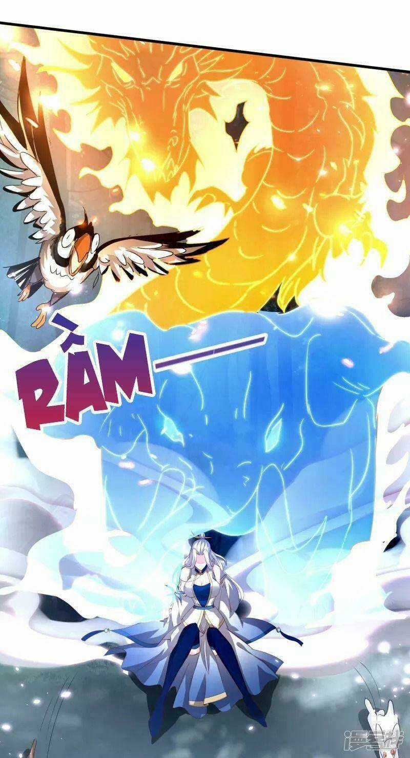 Hồn Đỉnh Thịnh Thiên - Chapter 9 - Trang 31