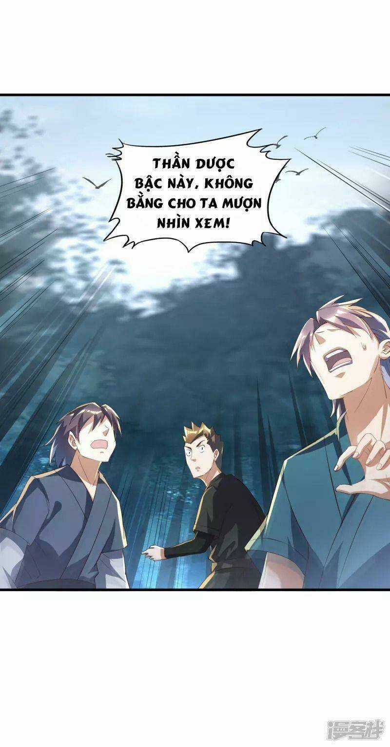 Hồn Đỉnh Thịnh Thiên - Chapter 9 - Trang 33