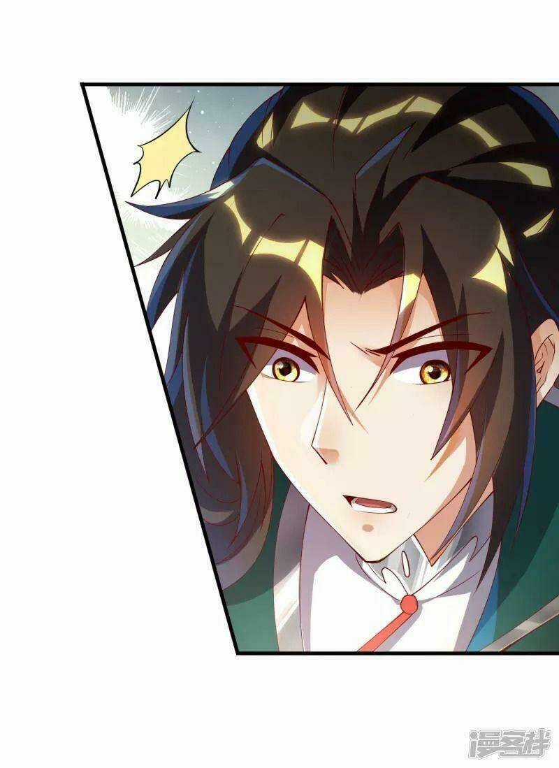 Hồn Đỉnh Thịnh Thiên - Chapter 9 - Trang 7